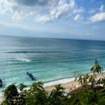 Uluwatu Thomas Beach